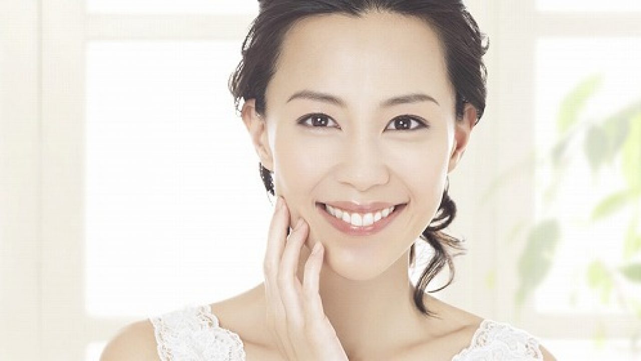 木村佳乃さんの歴代髪型とオーダー方法は ミケのブログ