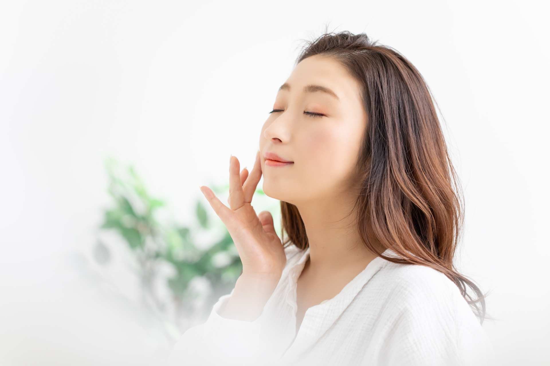 女性