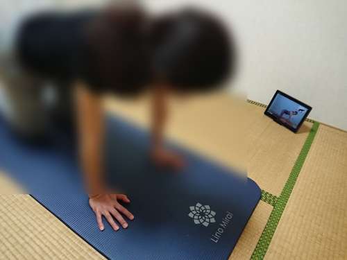 レッスン